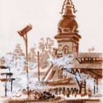 Crémation_Pashupatinath