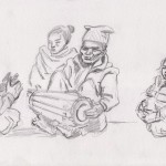 - Vendu - Chanter et danser pour toi_Village de Jaméri