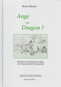 Ange ou Dragon_Poèmes