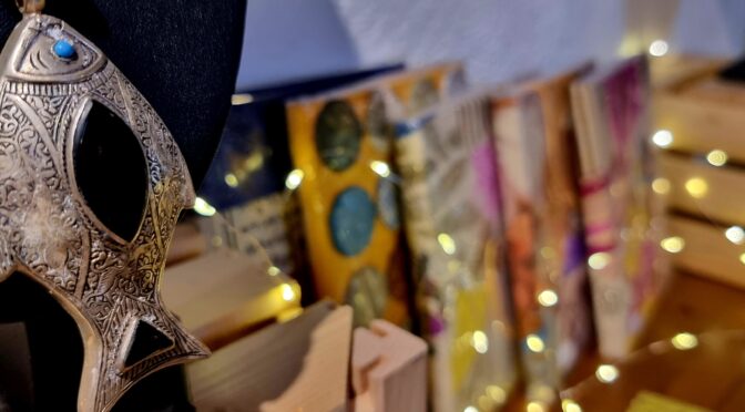 L’Association ARDPH Recherche un Espace pour Une Boutique Solidaire à Moindre Coût